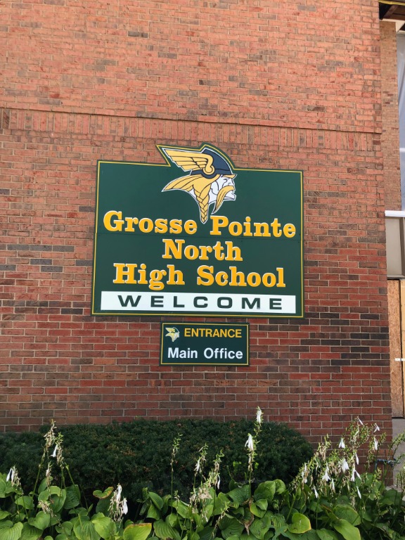 GPN High School Welcome